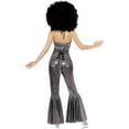 thumbnail image 2 of Smiffys Womens Disco Diva Costume, 2 of 4