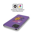 thumbnail image 2 of Head Case Designs Officially Licensed Scooby-Doo Seasons Spiders Soft Gel Case Compatible with Apple iPhone 12 Pro Max, 2 of 7