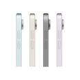 thumbnail image 4 of Apple iPad Air 11 Pouces avec Puce M3: Intelligence Apple, 512 Go, Caméra Avant/arrière 12MP, Wi-Fi 6E, Touch ID, Autonomie d'Une Journée - Gris Cosmique, 4 of 10
