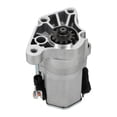 thumbnail image 6 of maXpeedingrods Starter Motor for Dodge Challenger 2009-2019 Charger 2006-2020 Magnum 2005-2008, for Chrysler 300 2005-2014, V8 5.7L, 12V 1.4KW 13 Teeth Clockwise, 17896N, 4608801AA, 6 of 10