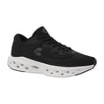 thumbnail image 2 of Tenis Caballero Charly Deportivo Correr Ligeros Comodos Hombre negro 27, 2 of 4