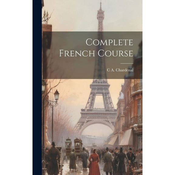 Complete French Course