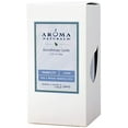 thumbnail image 5 of Aroma Naturals Pillar Candle Tranquility Perwinkle 1 Container, 5 of 7