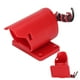 thumbnail image 2 of Adaptador de batería ABS, adaptador de batería de 12 V 55,6 A, adaptador de batería para Milwaukee V, fiel a su promesa, 2 of 8