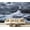 Color 2, variant on Wall Mural Peel and Stick Wind trubine winter Self-Adhesive Wallpaper Removable Wall Decal Wall Sticker Home Decor for Living Room Bedroom 69"x96"