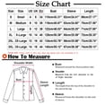 thumbnail image 3 of RKSTN Hoodies for Women Casual Plus Size Long Sleeve Solid Color Pullover Tops Fall Fashion Lightweight Loose Drawstring Sweatshirt, 3 of 9