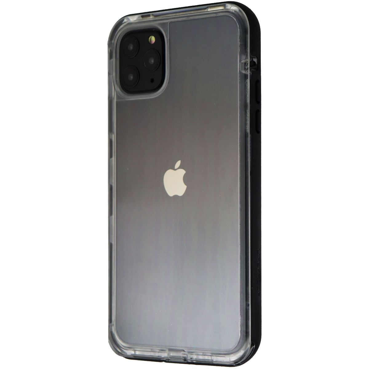 Lifeproof Next Series Case For Iphone 11 Pro Max 6 5 Black Crystal Used Walmart Com