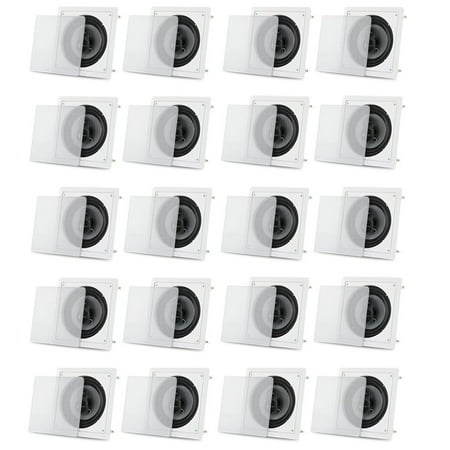 Acoustic Audio CS-I83S In Wall / Ceiling 8