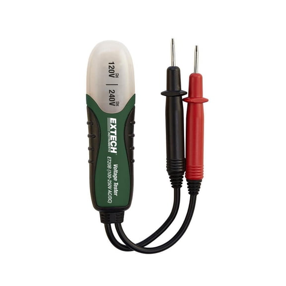 Extech-ET20B Neon AC/DC Voltage Detector
