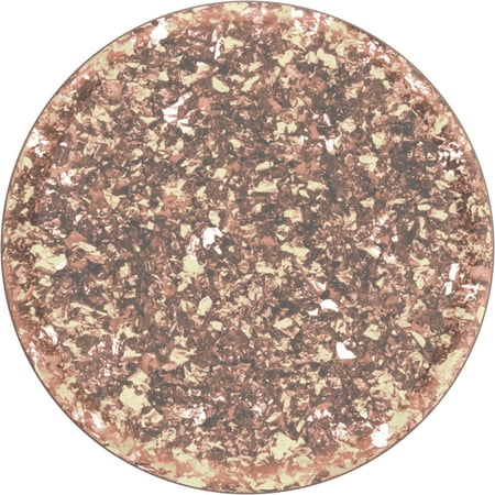 PopSockets - PopGrip Premium Cell Phone Grip & Stand - Foil Confetti Rose Gold