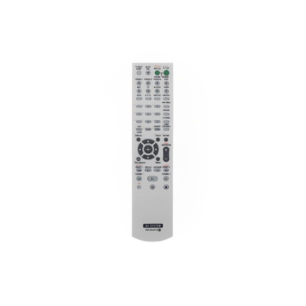 Sidaley Mando a distancia Controladores fuertes Accesorios Control sensible Controles remotos