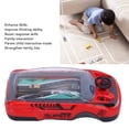 thumbnail image 3 of Volante De Coche De Aventura De Carreras, Juguete Portátil Con Batería Para Volante De Coche Para Niños Pequeños, 3 of 7