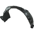 thumbnail image 4 of New Fits TOYOTA PRIUS 2010 2015 Front Driver LH Side CAPA Fender Liner TO1248158C, 4 of 4