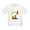 White, variant on CafePress - I Dig Being 2 T Shirt - Cute Toddler T-Shirt, 100% Cotton