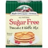 Maple Grove, Baking Mixes, Mix Pncake Ntrl Sf Lc, 8.5 Oz (Pack Of 8)
