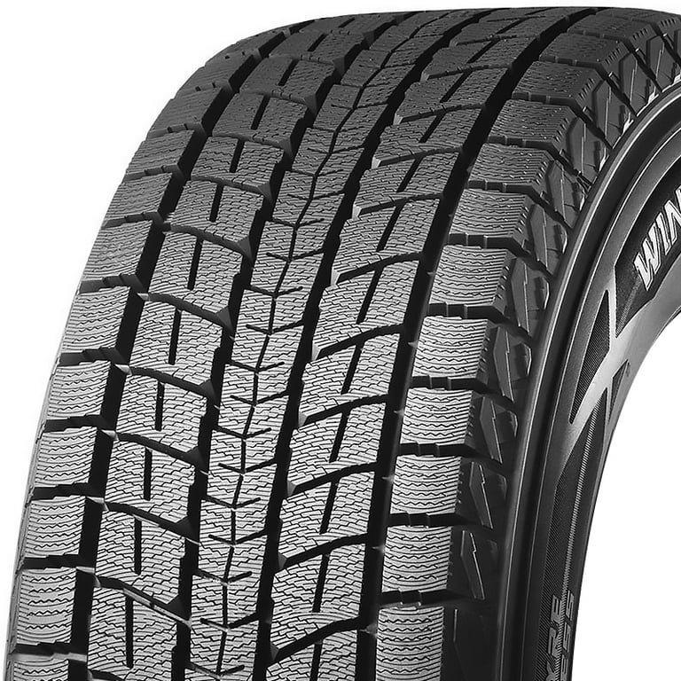 Dunlop winter maxx sj8 P255/50R19 107R bsw winter tire