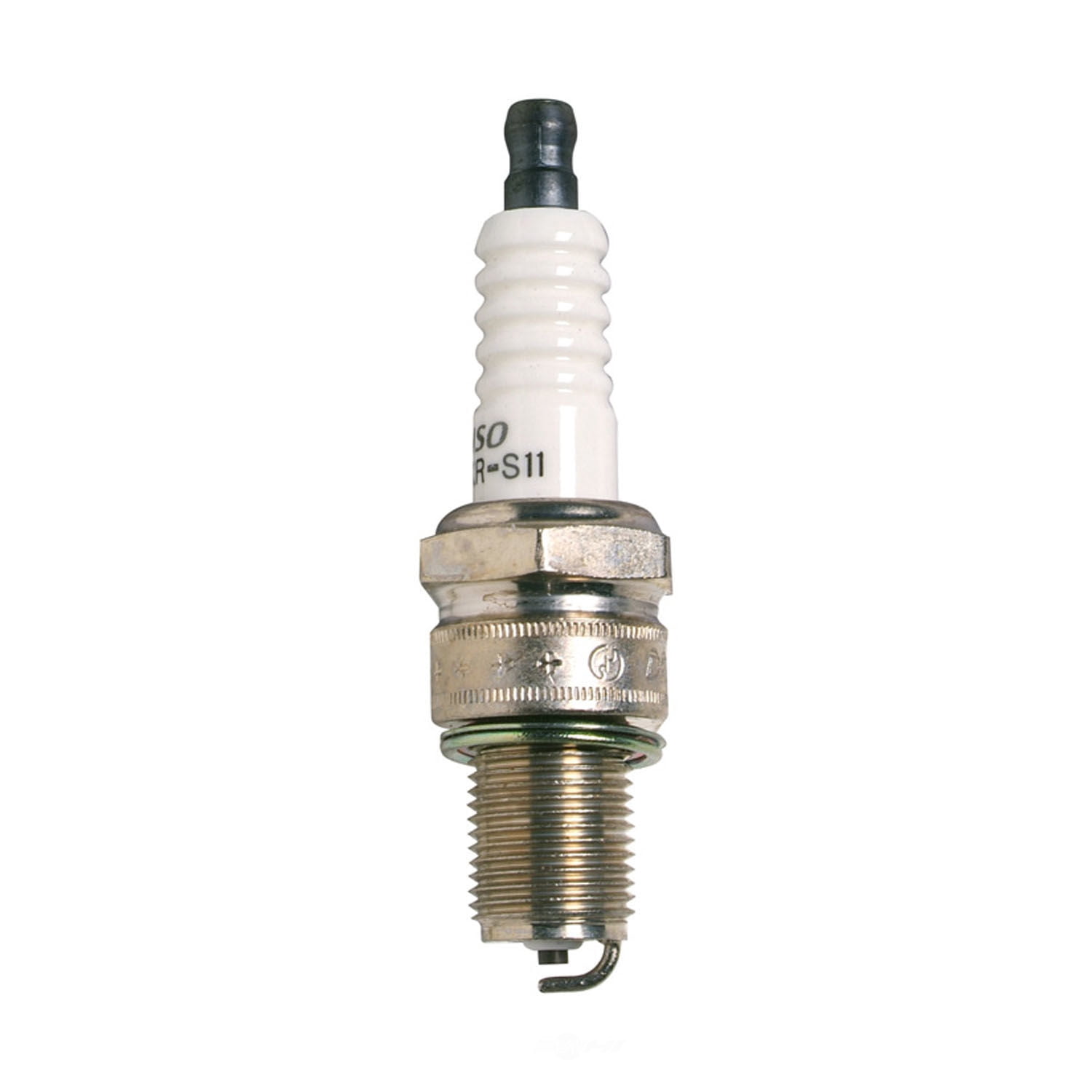 DENSO 3108 W14EKR-S11 Spark Plugs Fits select: 1984-1985,1987 HONDA CIVIC
