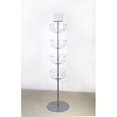 thumbnail image 1 of 65.5 in. 4 Tier Acrylic Bowl Display, 1 of 1