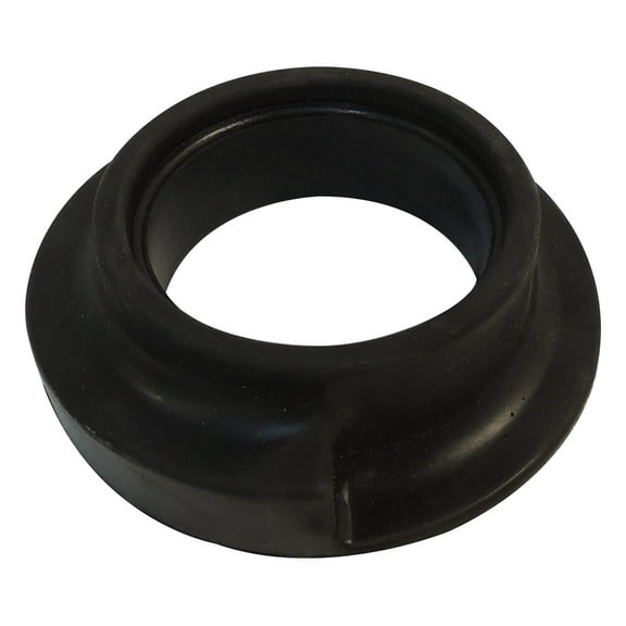 Crown Automotive 68029646AE Coil Spring Isolator for Jeep Grand Cherokee 2011–2018, Dodge Durango 2011–2017