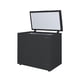 thumbnail image 2 of Congelador profundo tipo arcón Frigidaire EFRF7003-BLACK, 200 L, 7 pies cúbicos Pie, 2 of 2