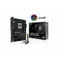 thumbnail image 2 of ASUS TUF GAMING X670E-PLUS WIFI 6E Socket AM5 (LGA 1718) Ryzen 7000 ATX Gaming Motherboard (16 Power Stages, PCIe 5.0, DDR5 Memory, Four M.2 Slots, WiFi 6E and 2.5 Gb Ethernet, USB 4 Header, Two-Way A, 2 of 5