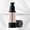 Extra Light Porcelain, variant on Francis Beauty Full Coverage Liquid Foundation Makeup, Medium Light Porcelein