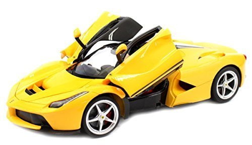 ferrari rc car