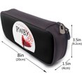 thumbnail image 3 of RWBY Pencil Case, Large Capacity Pencil Case, 3 of 4