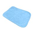 thumbnail image 1 of Couverture pour Animaux de Compagnie Imperméable Super Douce, Lavable en Machine, Multi Usage, Portable pour Voiture, 1 of 8
