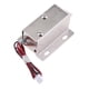 thumbnail image 5 of Cerradura eléctrica mini Sunnimix Universal Para Gabinetes 24V 17A, 5 of 6