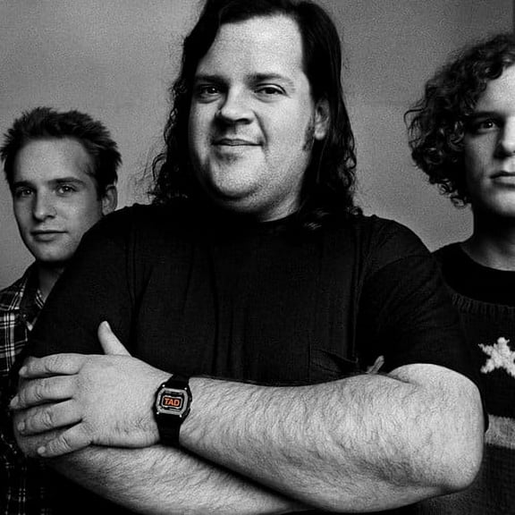 Tad - God's Balls - Rock - CD