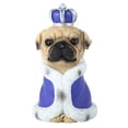 thumbnail image 1 of Injueey Hucha Adornos Pugs Hucha Hucha Hucha Ahorro de dinero para decoración de Decoración del hogar No. 4, 1 of 6