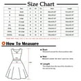 thumbnail image 3 of BUIgtTklOP Dresses for Women 2023,Women's Printing Casual Spring And Summer Sleeveless V-Neck Slim Binding Dress, 3 of 6