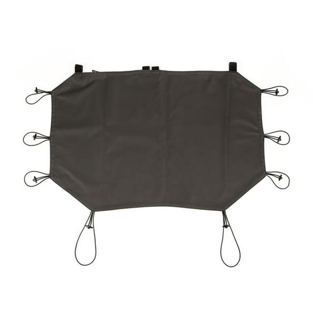 Rugged Ridge 13579.15 Soft Top Éclipse Totale pour les Modèles de Jeeps Wrangler 2007-2017