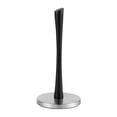 thumbnail image 5 of Tuvgenk Black Stainless Steel Toilet Paper Holders Free Standing Tissue Holder Home Gift Funny Tissue Holder for Friends, 5 of 5
