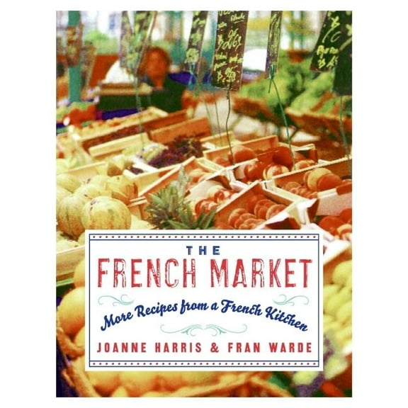 The French Market, (Paperback)