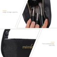 thumbnail image 2 of FFIY Practical Travel Toiletry Bag Waterproof Makeup Tool Bag Cosmetic Pouch for, 2 of 9