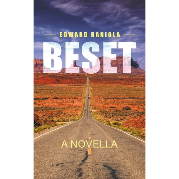Beset: A Novella (Paperback)
