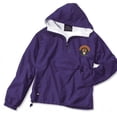thumbnail image 1 of Alpha Kappa Lambda Anorak, 1 of 1