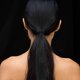 thumbnail image 1 of unbranded Extensiones De Para Volumen Con Pad De Negro Para Peinados Voluminosos Y Naturales, 1 of 6
