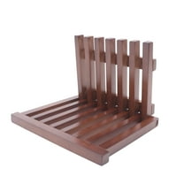 Fichiouy Shower Seat Bench Wall Mounted Folding Stool Chair Shower Stool Entryway Shoe Changing Stool