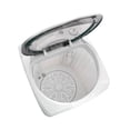 thumbnail image 2 of Lavadora Dace 11 kg Blanca, 2 of 4
