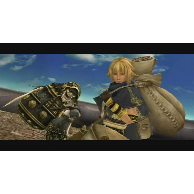 Pandora's Tower - Nintendo Wii - Walmart.com