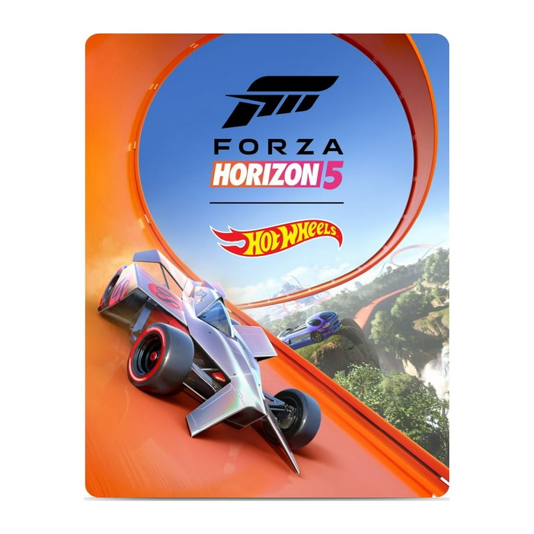 Forza Horizon 5 Standard Edition - Xbox One, Xbox Series X