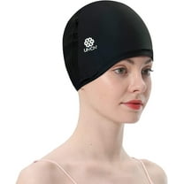 uncn Full Head Relief Hat (Soothing Head Hat), Ice Head Wrap (Ice Sensory Head Wrap/Ice Hat) with Cooling Cap Pack & Cold Compress Pad
