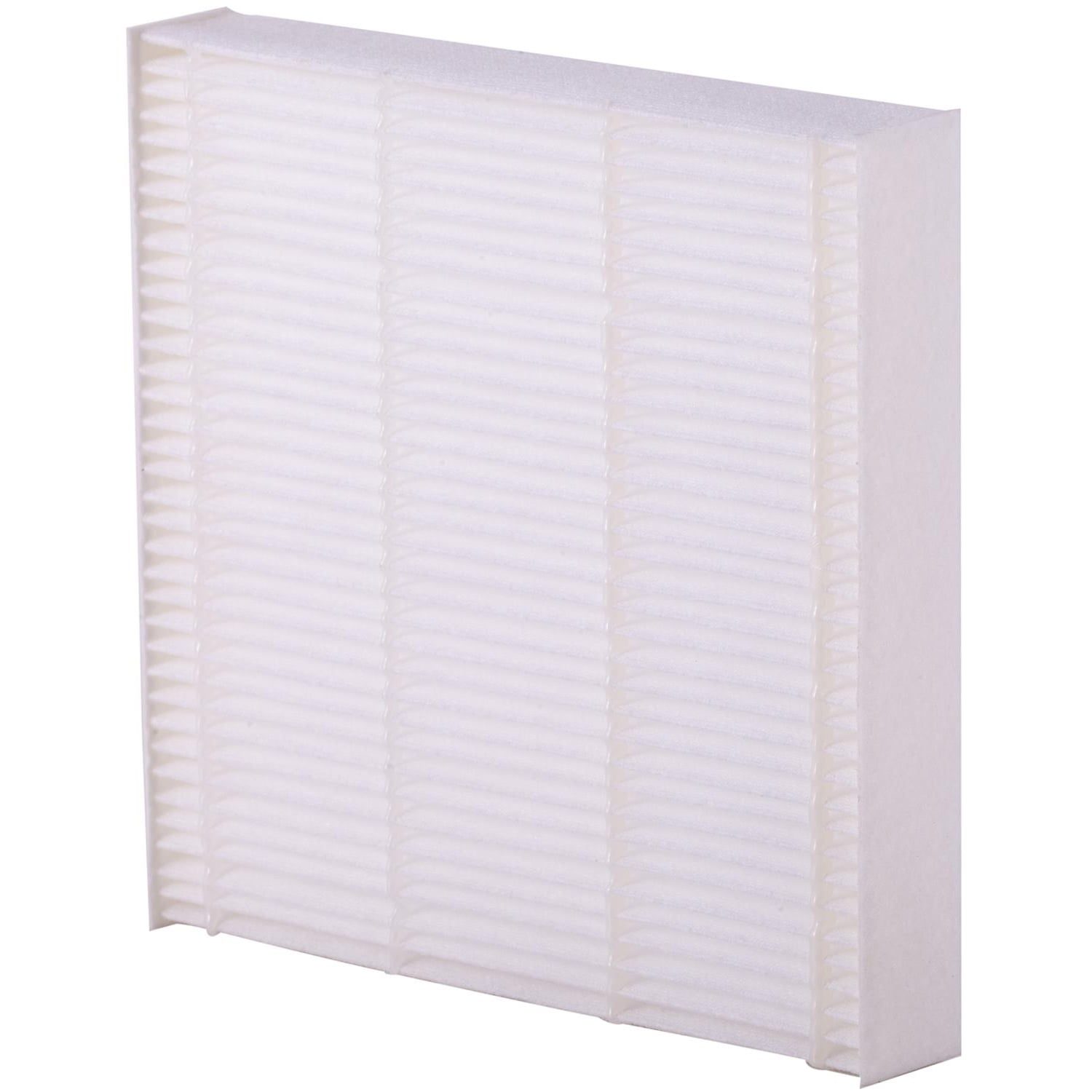 PG PC5863 Cabin Air Filter | Fits 2006-2008 Honda Fit 1.5L; 2013-2016 Scion FR-S 2.0L; 2022-2026 Toyota GR86, Subaru BRZ 2.4L; 2013-2020 BRZ 2.0L