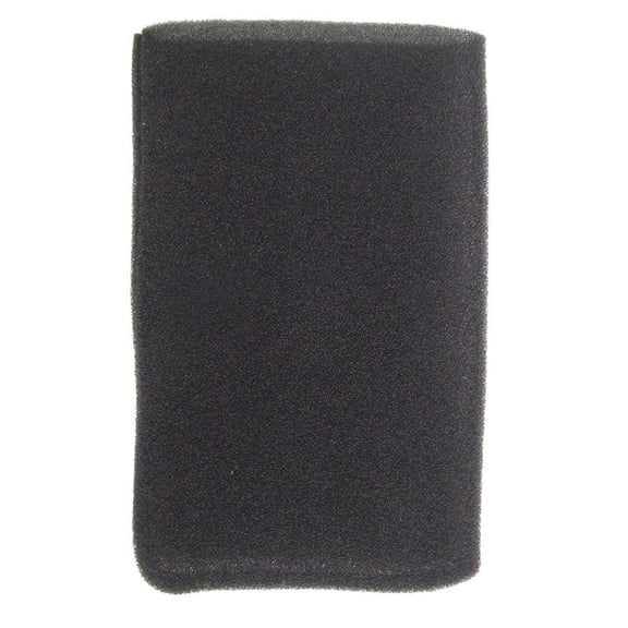 Vacmaster Foam Wet Filter For Vacuum