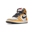 thumbnail image 6 of JORDAN MENS Air Jordan 1 Retro High OG "Rookie of the Year" 555088 700 555088 700 from Stadium Goods, 6 of 9
