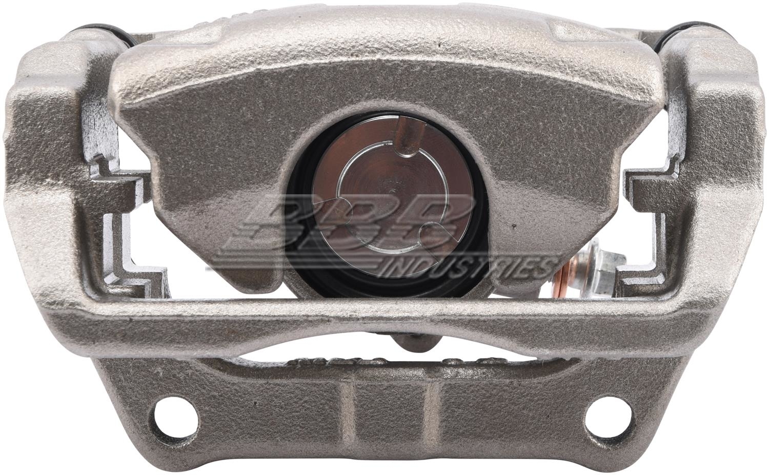 TERREPOWER formerly BBB Industries 99-01044B Reman Caliper w/installation Hardware