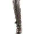 thumbnail image 4 of Not Rated Womens Tutsan Riding Boots, 4 of 4